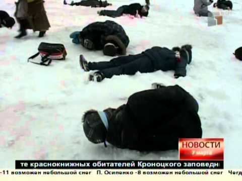 Новости.Безмолвный крик Новости.Безмолвный крик