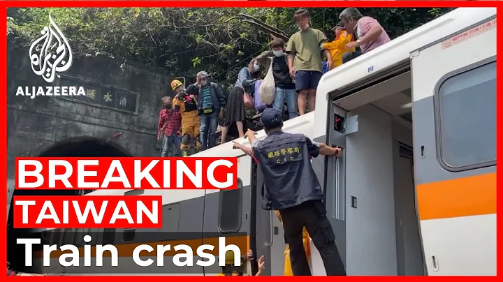 At least 45 people killed after Taiwan train derails in tunnel - DayDayNews