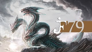 #79 HOMM5 Modded - Dungeon - Random Map - Might & Magic Heroes 5.5 - Heroes of Might and Magic V