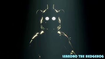 (SFM)(FNAF) Count The Ways / PREVEW 2