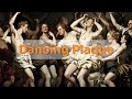 The Bizarre Story of the Dancing Plague of 1518