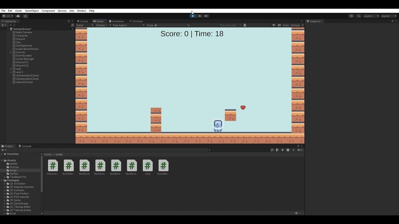 Gem samplescene windows mac linux unity 2022 3 22f1 dx11 2024 05 28