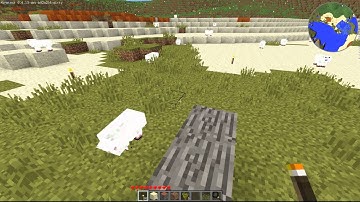 My Minetest Live Stream