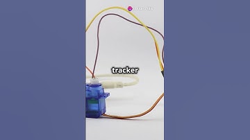 Track Satellites in Real-Time with ESP32!