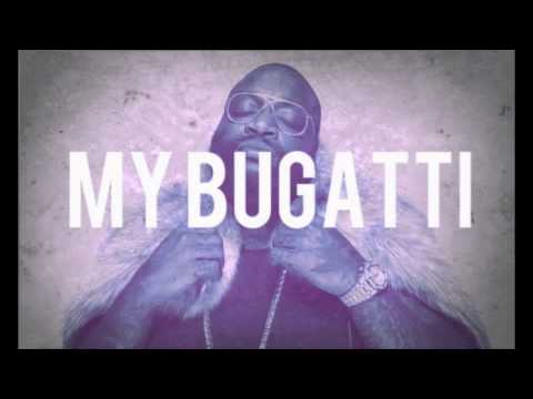 Drake/Rick Ross/Lil Wayne Type Beat "My Bugatti" Hip Hop Beat Instrumental (New 2013)