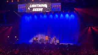 The Lightning Seeds - Three Lions (Live at The Brighton Centre)