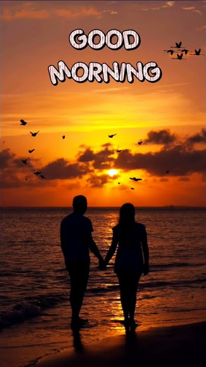 Ucapan Selamat Pagi Menyentuh Hati Untuk Pacar // Pesan Selamat Pagi Untuk Pacar #shorts #love