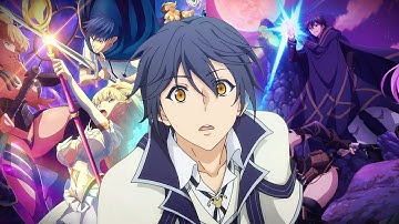 The BEST Anime of Fall 2025 (Ones to Watch)