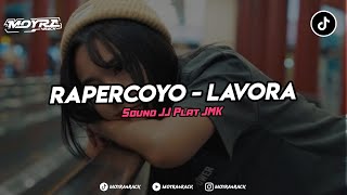 Dj Rapercoyo lavora  Style Drop Plat Jmk