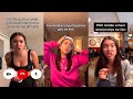 😭 POV: Your Toxic Friends Forget Your Birthday | Juliette Weg Funny TikToks with Kris, Eel & Others