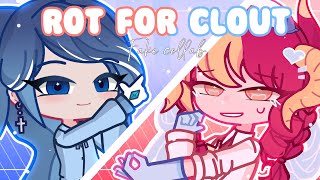 Rot For Clout X イガク Fc W