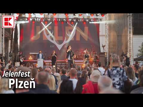 Jelenfest Plzeň | Kaufland