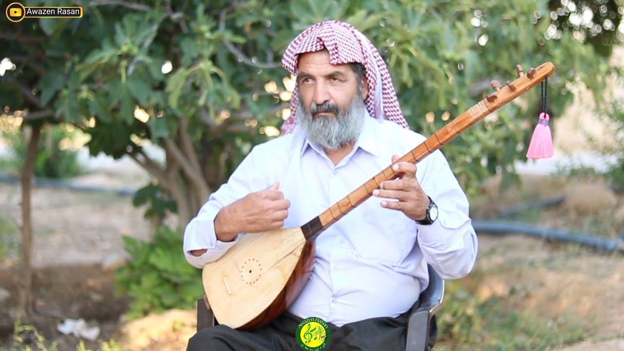 طمبور فان فقير بركات شرف فلكلوري شنكال #لاتنسى_الاشتراك_ولايك_للفيديو