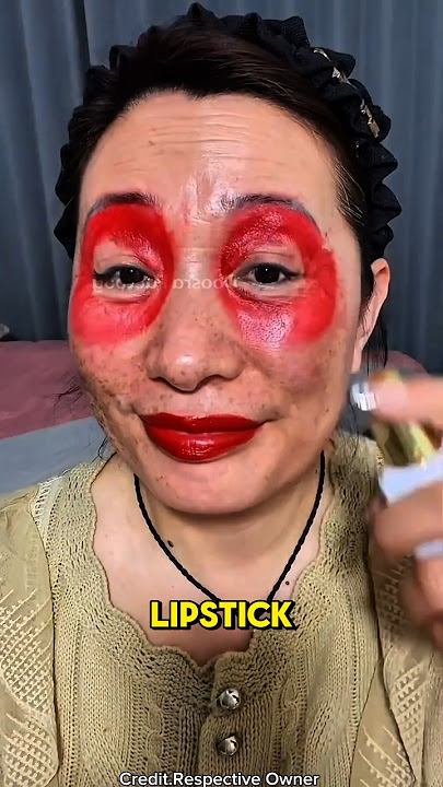 Mengapa Wanita Tiongkok Terlihat Sangat Sempurna!😱❤️#shortsvideo