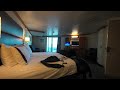 Disney Dream Stateroom 9170 Room Tour