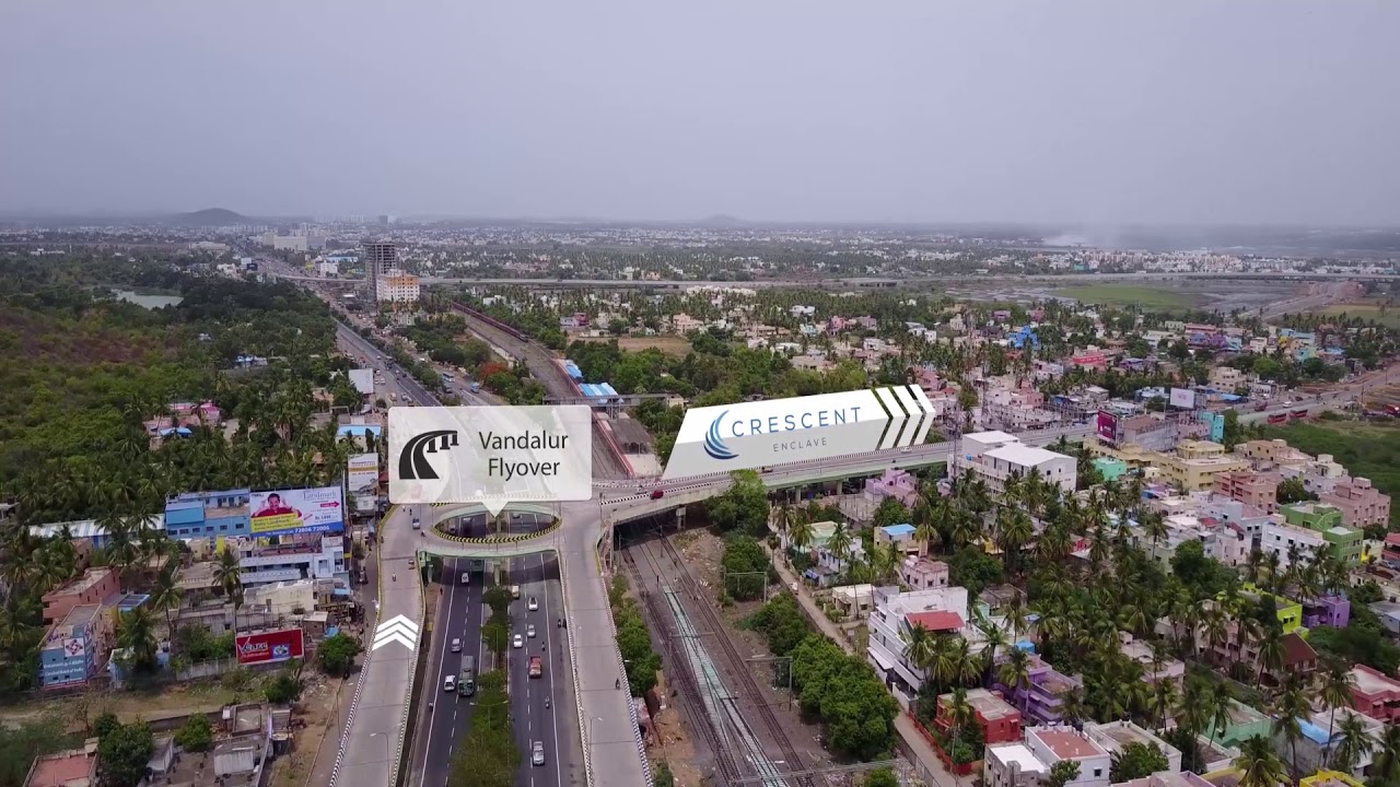 TATA Value Homes Crescent Enclave