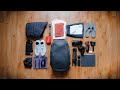 How I Pack For Long Term Travel & Photography