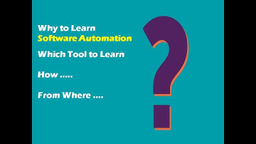 Automation Testing using Oracle Application Testing Suite OATS
