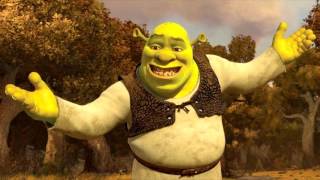All Star - Shrek