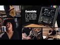 Eventide H9 Harmonizer Gen 2 video