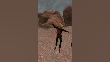 Killing the adoring fan in Morrowind every day until Skywind and Skyblivion are released Day - 909