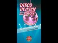 (Saturday's Disco Heaven 77) The Floor Shakers - "The Dancefloor Love You"