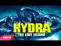 Hydra: The Lost Island 2009 Video Musical