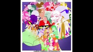 Download lagu 36. Je suis un Homme -[ I Wani Hug That Gator OST ]- (Credits B)