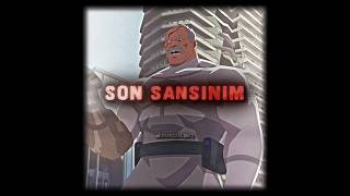 Son Şansınım || INVINCIBLE Conquest Vs İnvincible Edit || #edit #invincible #fighting #mark