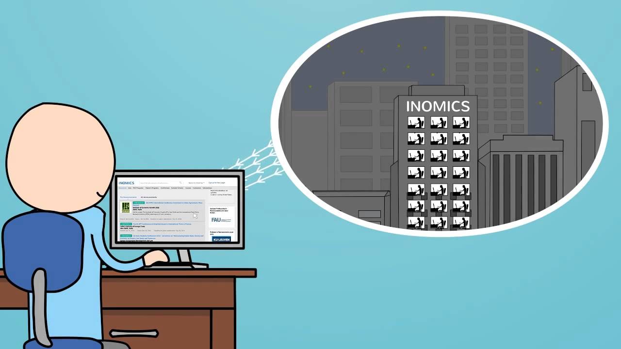 INOMICS Think About It!