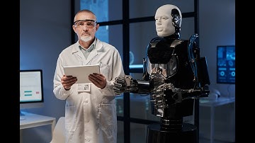 AI Revolution: Transforming Businesses Worldwide