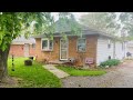1217 Freedom Street, Toledo, Ohio 43605 - Online Auction
