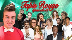 Tapis Rouge ép.03 - Live Instagram du 30 avril 2020