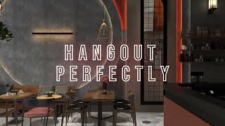 3D Interior Design - How to Design a Contemporary Coffee Shop by Coohom - MConcept screenshot 1