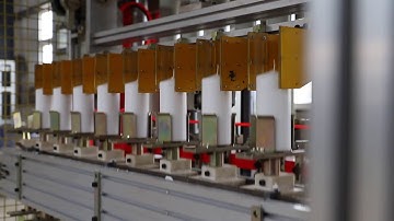 Máy nến tự động （2022）