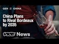 Could China’s Booming Wine Industry Lead to an Ecological Disaster? | Gen 跟 China