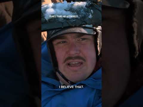 ‼ this is your sign to book your travel plans for the holidays ‼ #PlanesTrainsAndAutomobiles