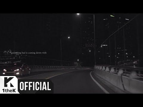 [MV] glowingdog(글로잉독) _ at night(밤에) (Feat. XulianX)