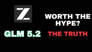 GLM 5.2 Worth the Hype? The Truth Behind the Viral AI Model