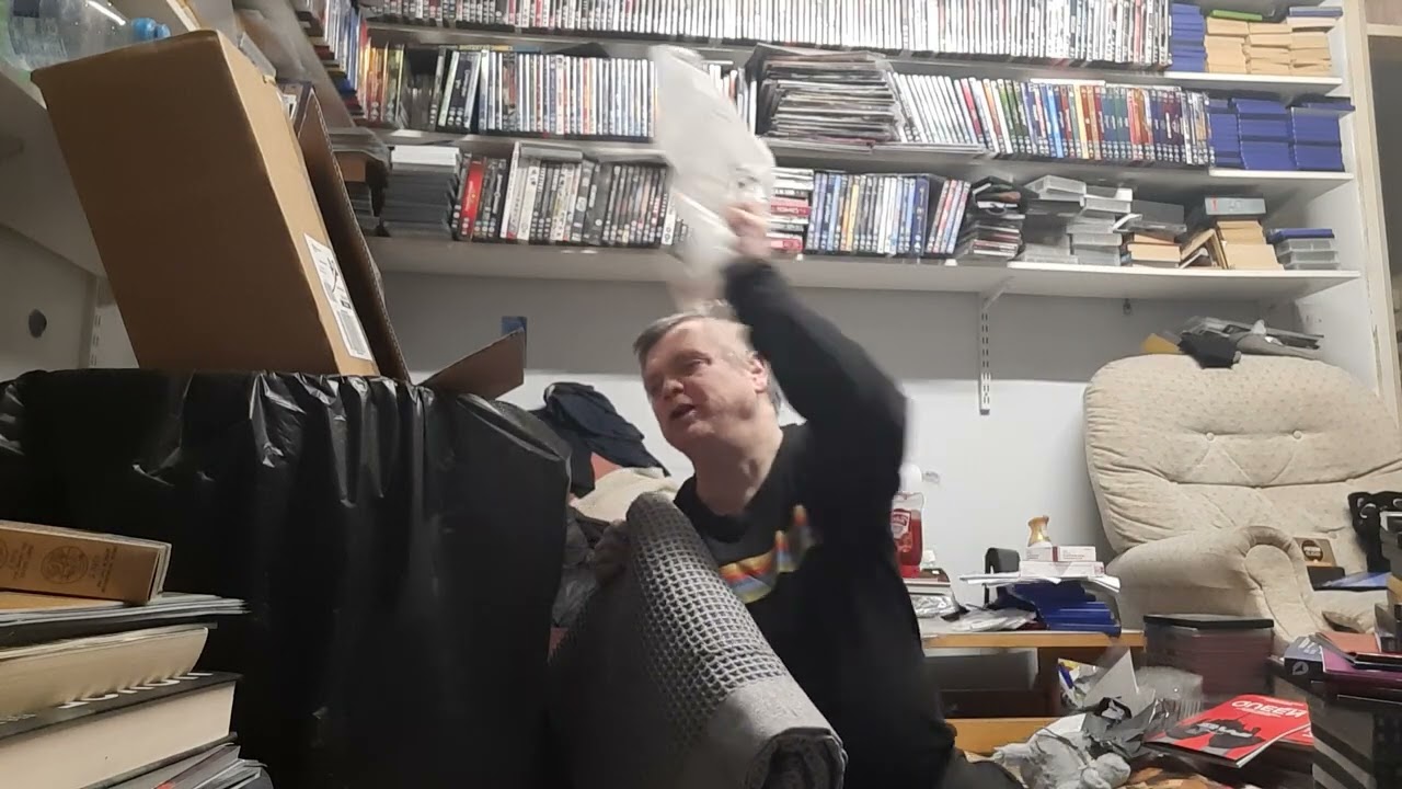 KICKSTARTER : THE CASAMERA BLANKET