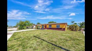 1500 W 13th Street video tour