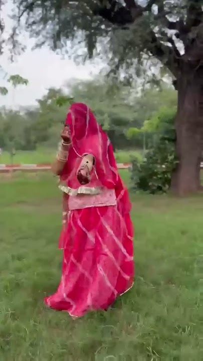 sawariya kar dela system set#trendingshorts #ytshortsviral #rajasthaniclture #dance #lovestatus 💃💃