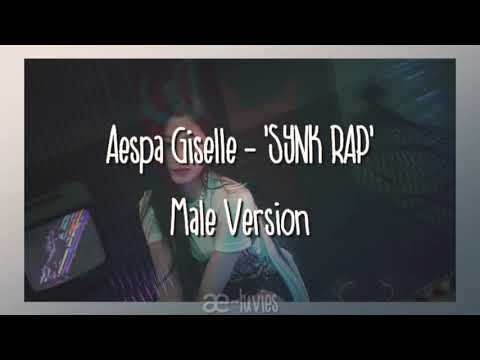 Aespa Giselle Youtube