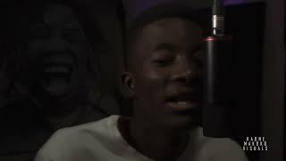 Grey Syl - Mmamati Music Videoshot By Kaone Makoko Visuals