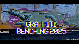 GRAFFITI Benching (uNo)