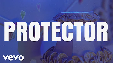 Beyoncé, Rumi Carter - PROTECTOR (Official Lyric Video)