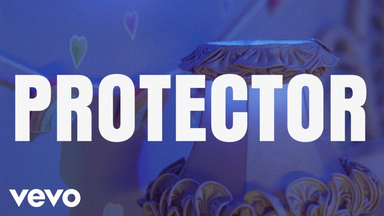 Beyoncé, Rumi Carter - PROTECTOR (Official Lyric Video)