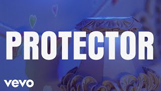 Beyoncé, Rumi Carter - PROTECTOR (Official Lyric Video) Resimi