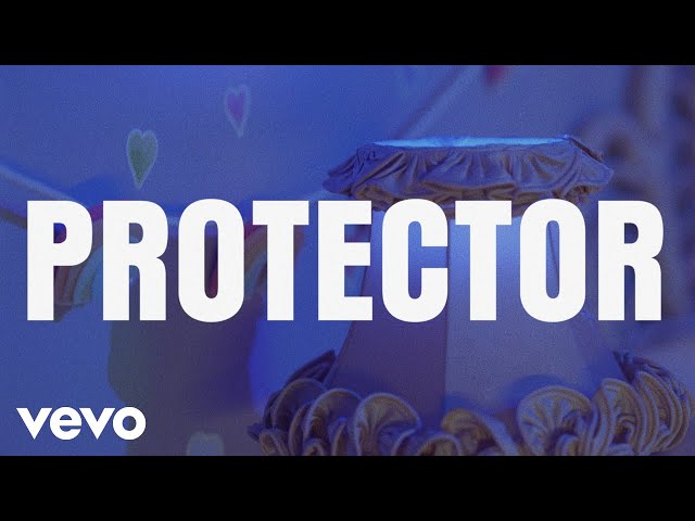 Beyoncé, Rumi Carter - PROTECTOR (Official Lyric Video) class=