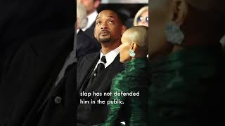 How Will Smith Destroyed his own career! #shorts